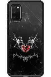 Blind Heart 2.0 - Samsung Galaxy A41