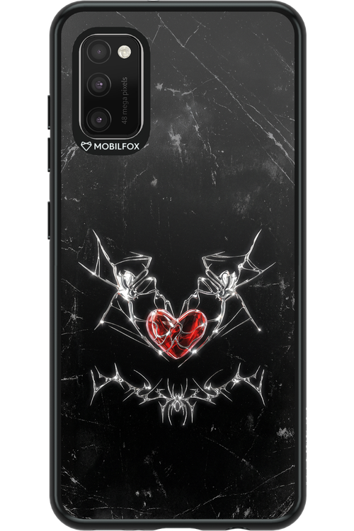 Blind Heart 2.0 - Samsung Galaxy A41