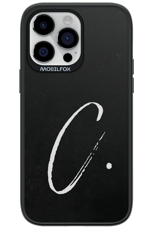 (Off Space) C 2.0 - Apple iPhone 14 Pro Max