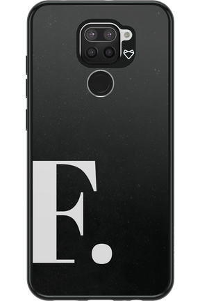 F (Off Space) 2.0 - Xiaomi Redmi Note 9