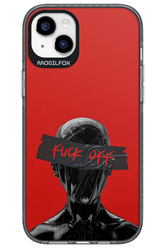 F off - Apple iPhone 14 Plus