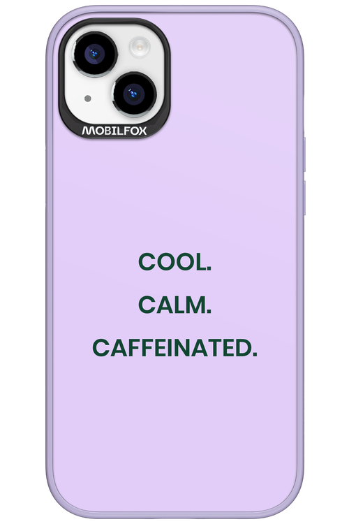 CCC - Apple iPhone 15 Plus