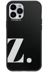 Z (Off Space) 2.0 - Apple iPhone 12 Pro Max