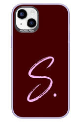 (Dark Blush) S 2.0 - Apple iPhone 14 Plus