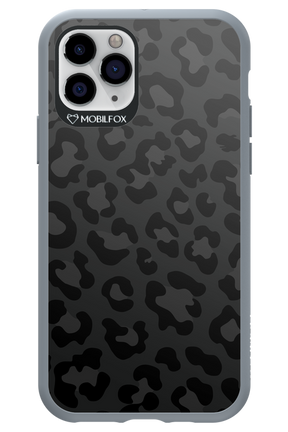 BLACK LEOPARD - Apple iPhone 11 Pro