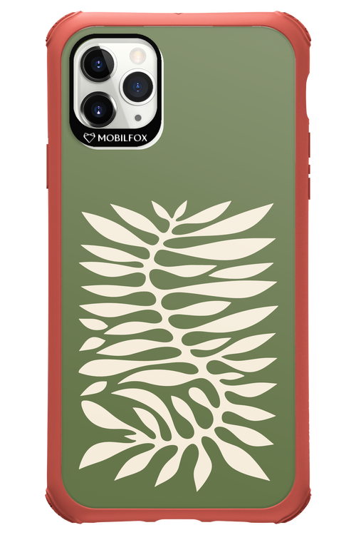 Grasshopper - Apple iPhone 11 Pro Max