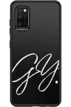 (Off Space) GY 2.0 - Samsung Galaxy A41