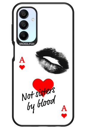Not by Blood 2.0 - Samsung Galaxy A15