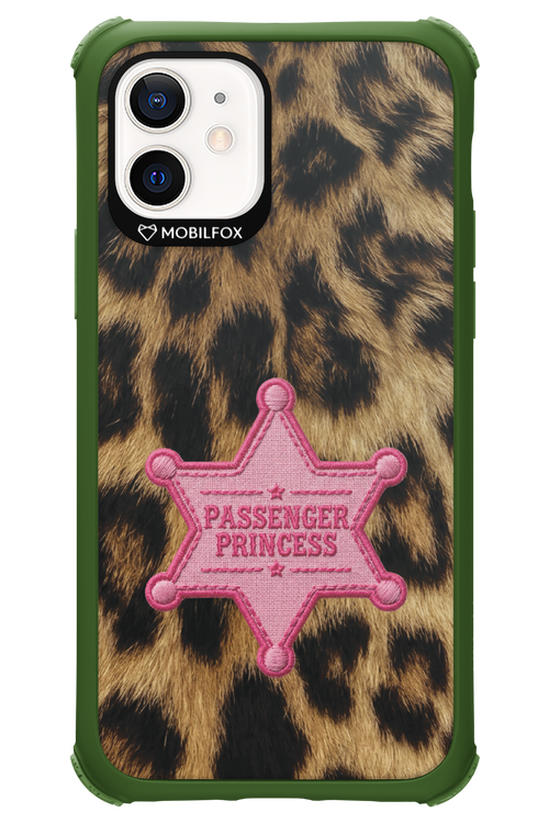 Passenger Princess 2.0 - Apple iPhone 12