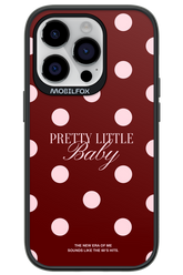 60’s Baby - Apple iPhone 14 Pro