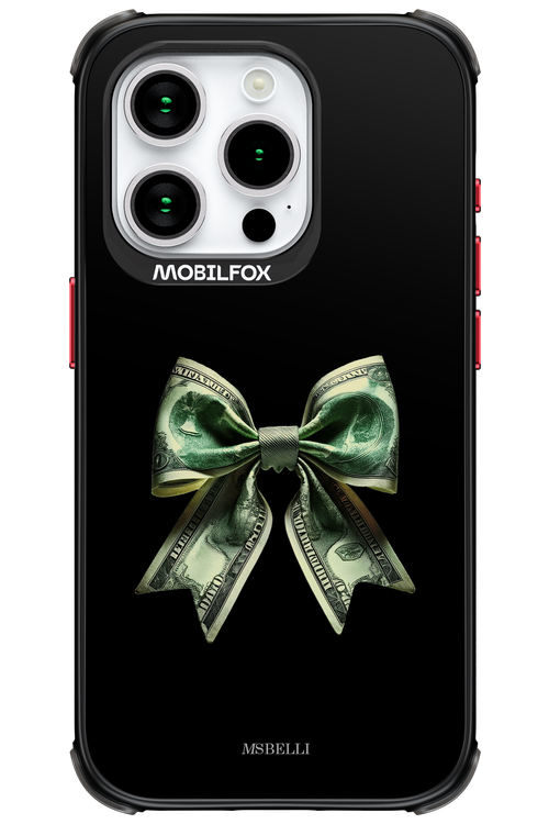 Money is Cute 2.0 - Apple iPhone 15 Pro