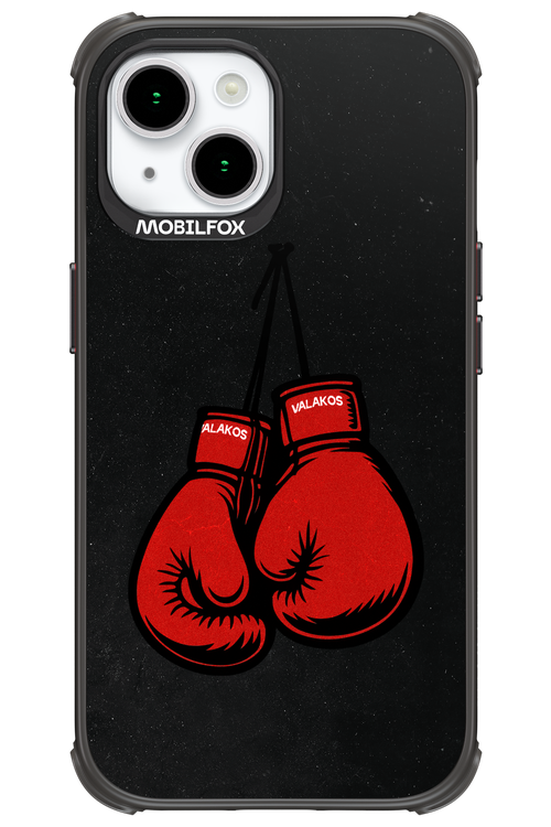 BoxRrr - Apple iPhone 15