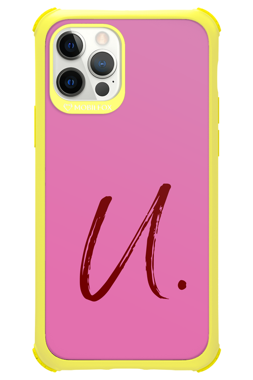 (Sorbet) U 2.0 - Apple iPhone 12 Pro
