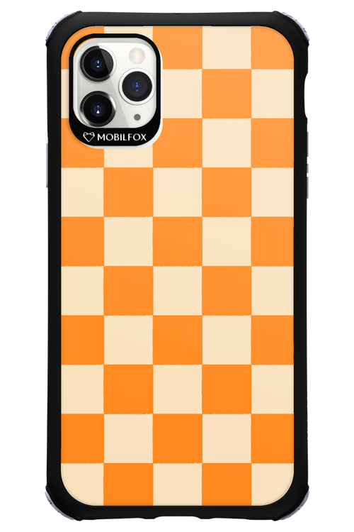 Vanilla & Pumpkin - Apple iPhone 11 Pro Max