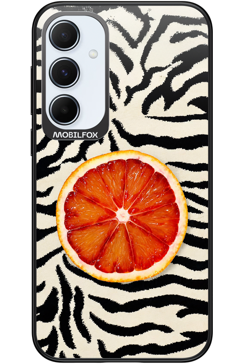 Wild Nectarin 2.0 - Samsung Galaxy A55