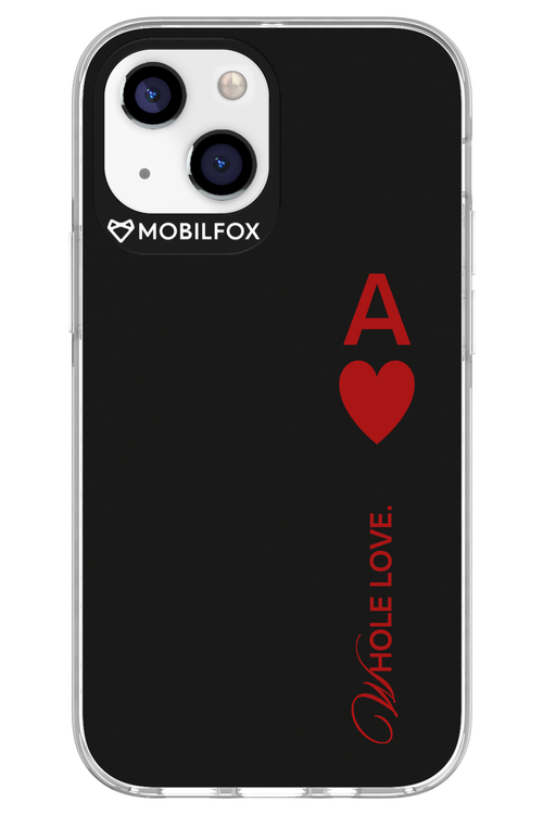 Whole 2.0 - Apple iPhone 13 Mini