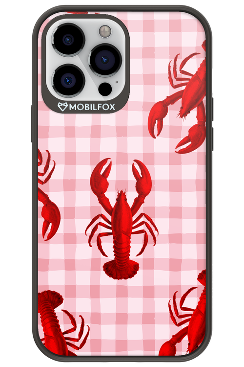 Lobster - Apple iPhone 13 Pro Max