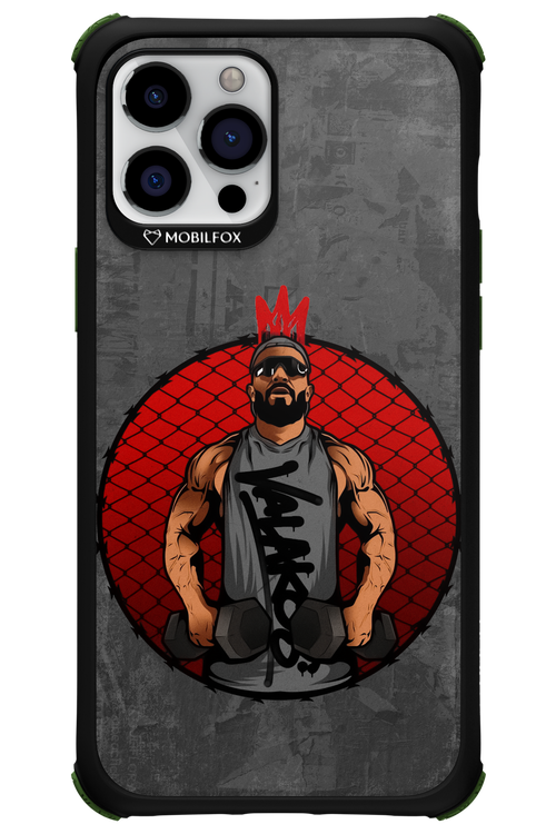 King V - Apple iPhone 12 Pro Max