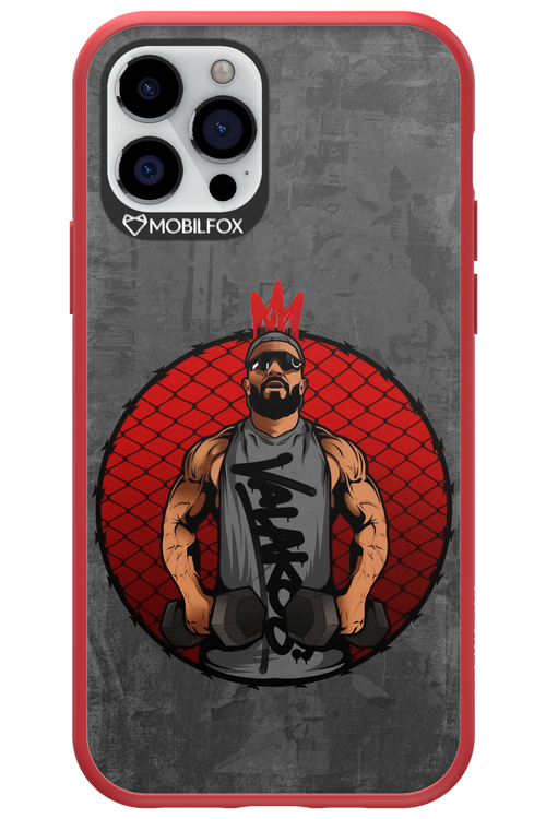 King V - Apple iPhone 12 Pro