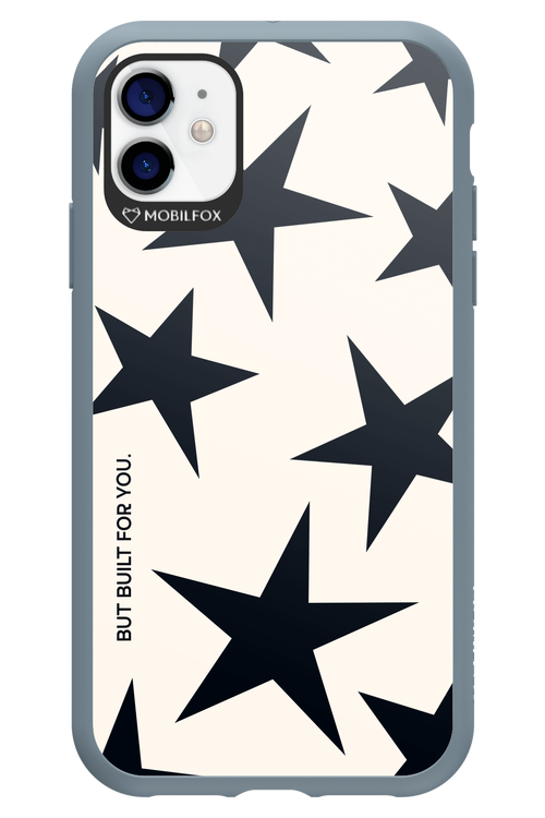 Built for You 2.0 - Apple iPhone 11