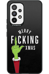 F_cking Xmas - Samsung Galaxy A53
