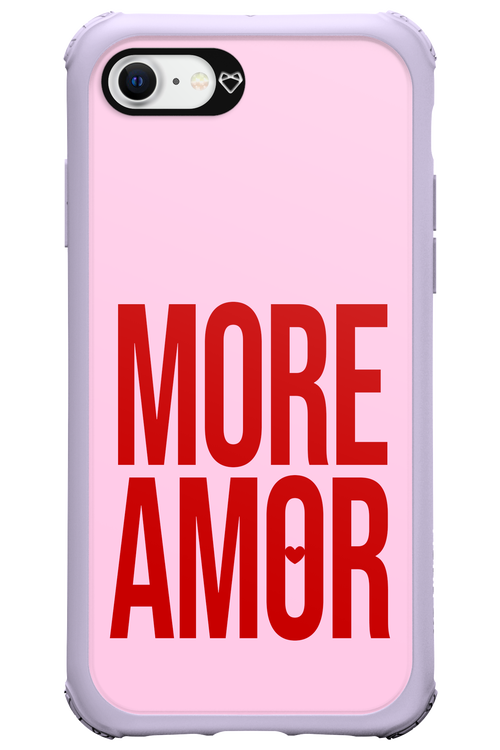 More Amor - Apple iPhone 7