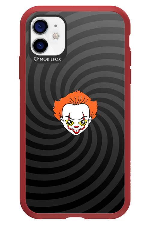 Mystery Clown - Apple iPhone 11