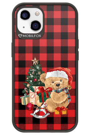 Teddy's Christmas - Apple iPhone 13