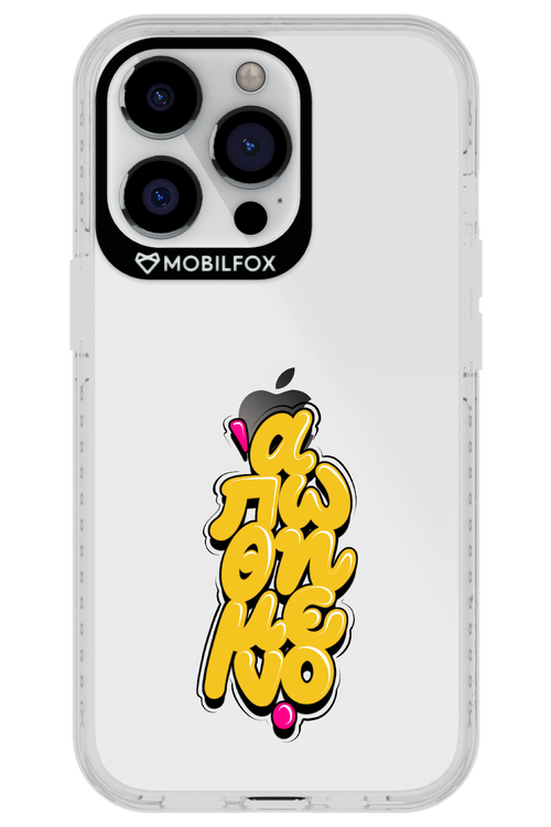 BitterSweet Icons - Apple iPhone 13 Pro