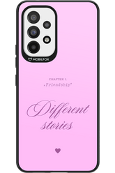 Chapter Friendship 2.0 - Samsung Galaxy A53