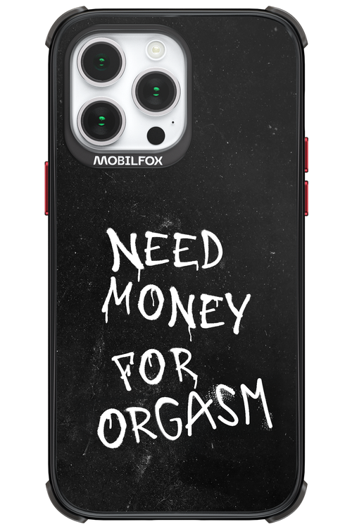Orgasm 2.0 - Apple iPhone 14 Pro Max