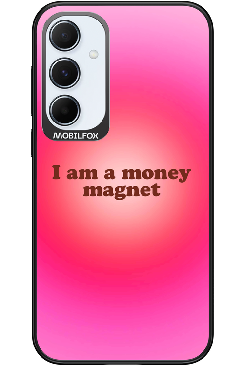 Money Magnet  - Samsung Galaxy A55