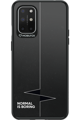 Normal Is Boring 2.0 - OnePlus 8T