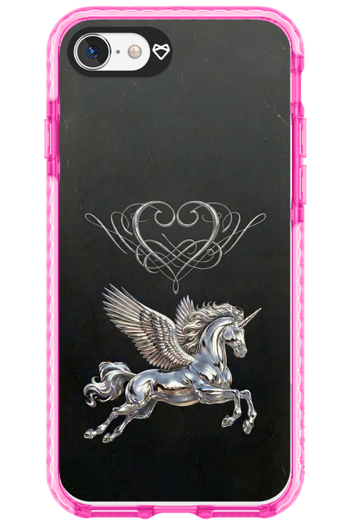 Horse Heart 2.0 - Apple iPhone SE 2020