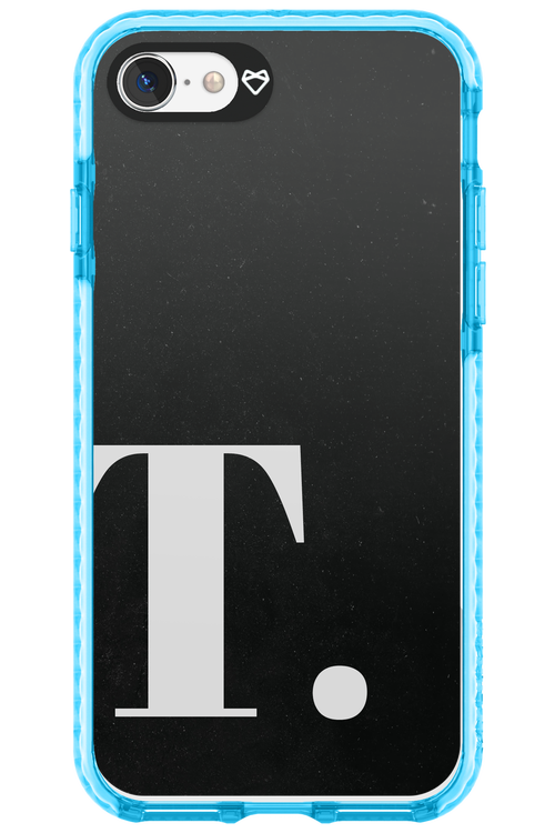 T (Off Space) 2.0 - Apple iPhone 8