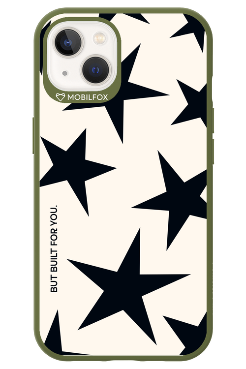 Built for You 2.0 - Apple iPhone 13