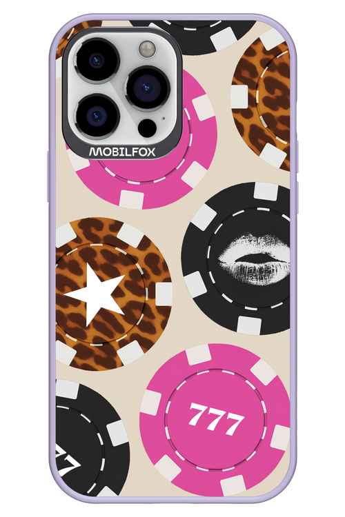 All In - Apple iPhone 13 Pro Max