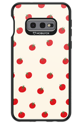 Baby Tomato - Samsung Galaxy S10e
