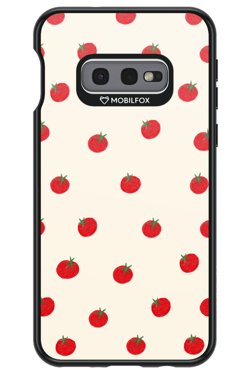 Baby Tomato - Samsung Galaxy S10e