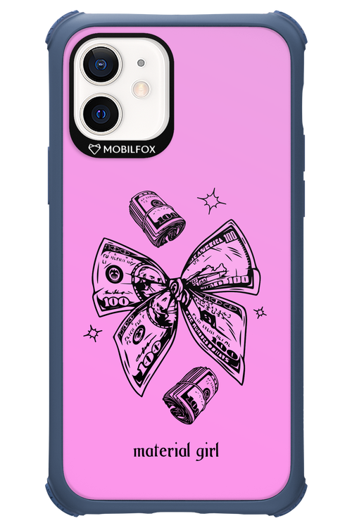 Material Girl - Apple iPhone 12