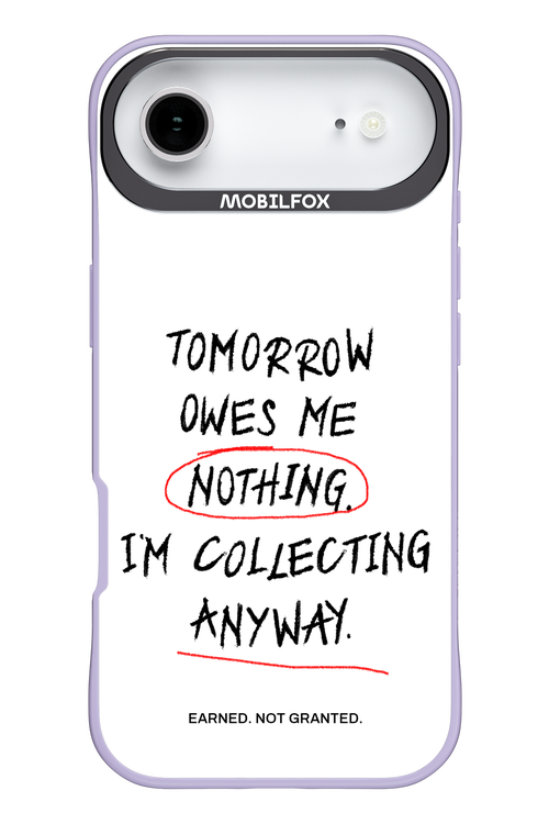 Anyway 2.0 - Apple iPhone 17 Air