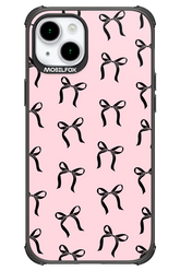 Bow Promise - Apple iPhone 15 Plus