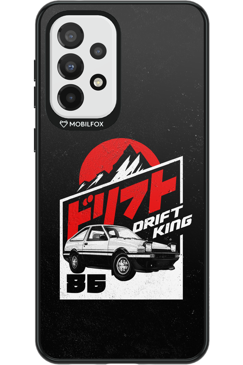 Drift king - Samsung Galaxy A33
