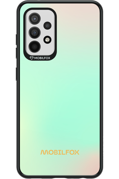 Pastel Mint - Samsung Galaxy A52 / A52 5G / A52s