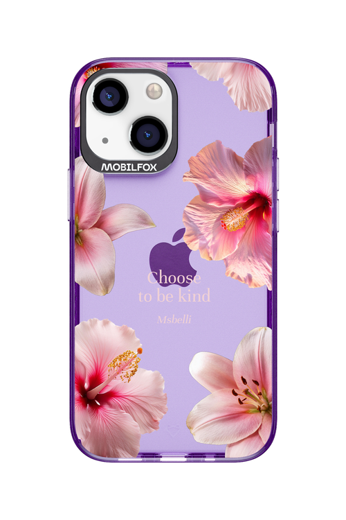 Be Kind 2.0 - Apple iPhone 13 Mini