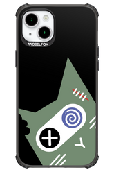 scarface - Apple iPhone 15 Plus