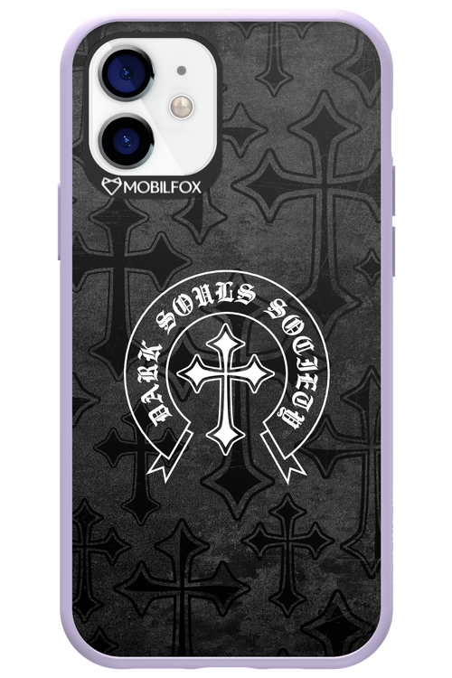 Dark Souls Society - Apple iPhone 12