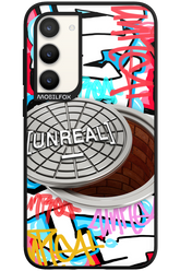 HULE - Samsung Galaxy S23 Plus