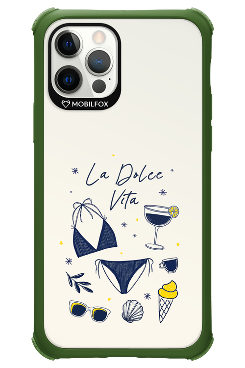 Dolce Vita - Apple iPhone 12 Pro