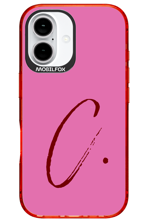 (Sorbet) C 2.0 - Apple iPhone 16